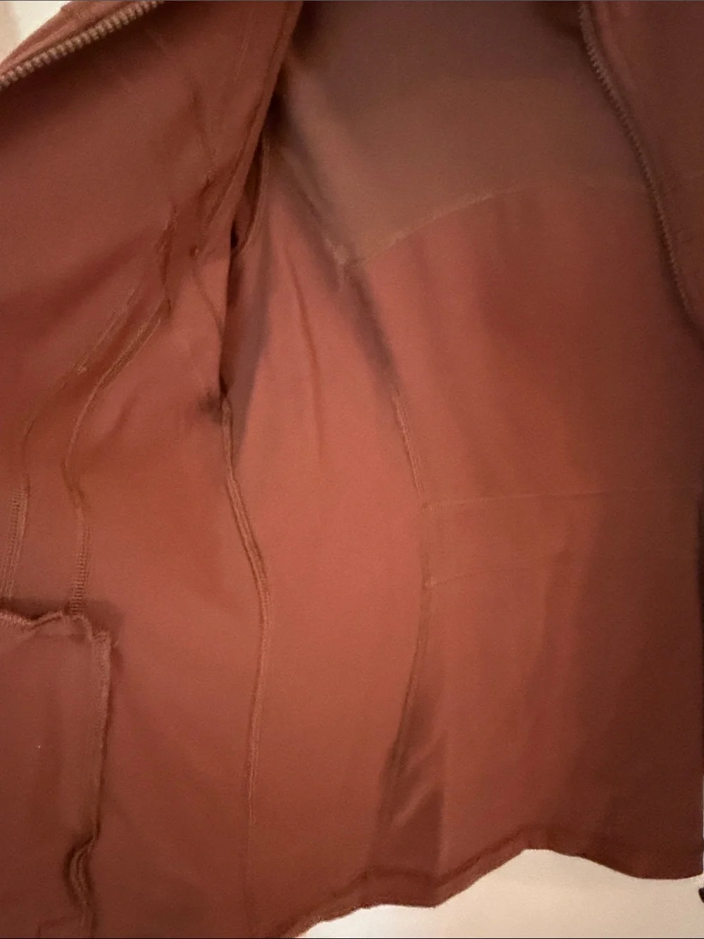 lululemon athletica Full-Zip Utility Jacket